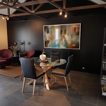 Irongate Studio B&B Mintaro Zewnętrze zdjęcie