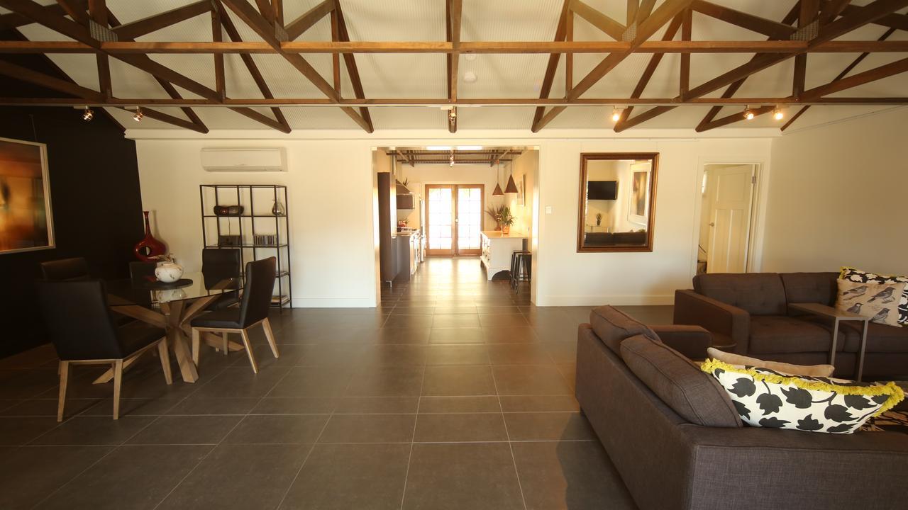 Irongate Studio B&B Mintaro Zewnętrze zdjęcie