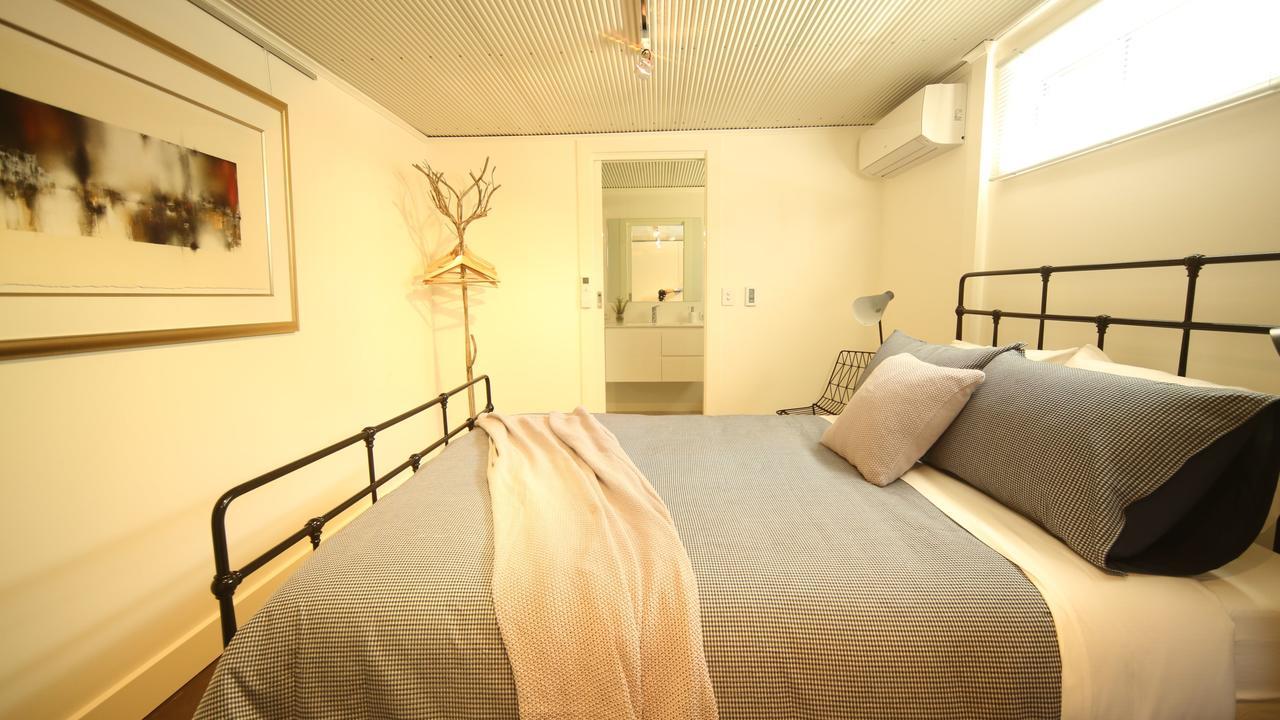 Irongate Studio B&B Mintaro Zewnętrze zdjęcie