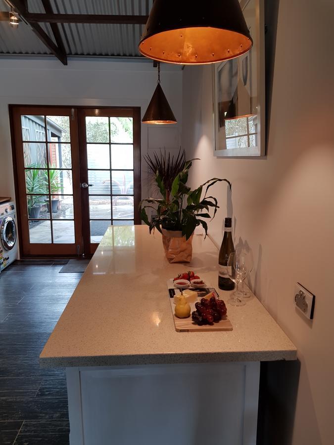 Irongate Studio B&B Mintaro Zewnętrze zdjęcie