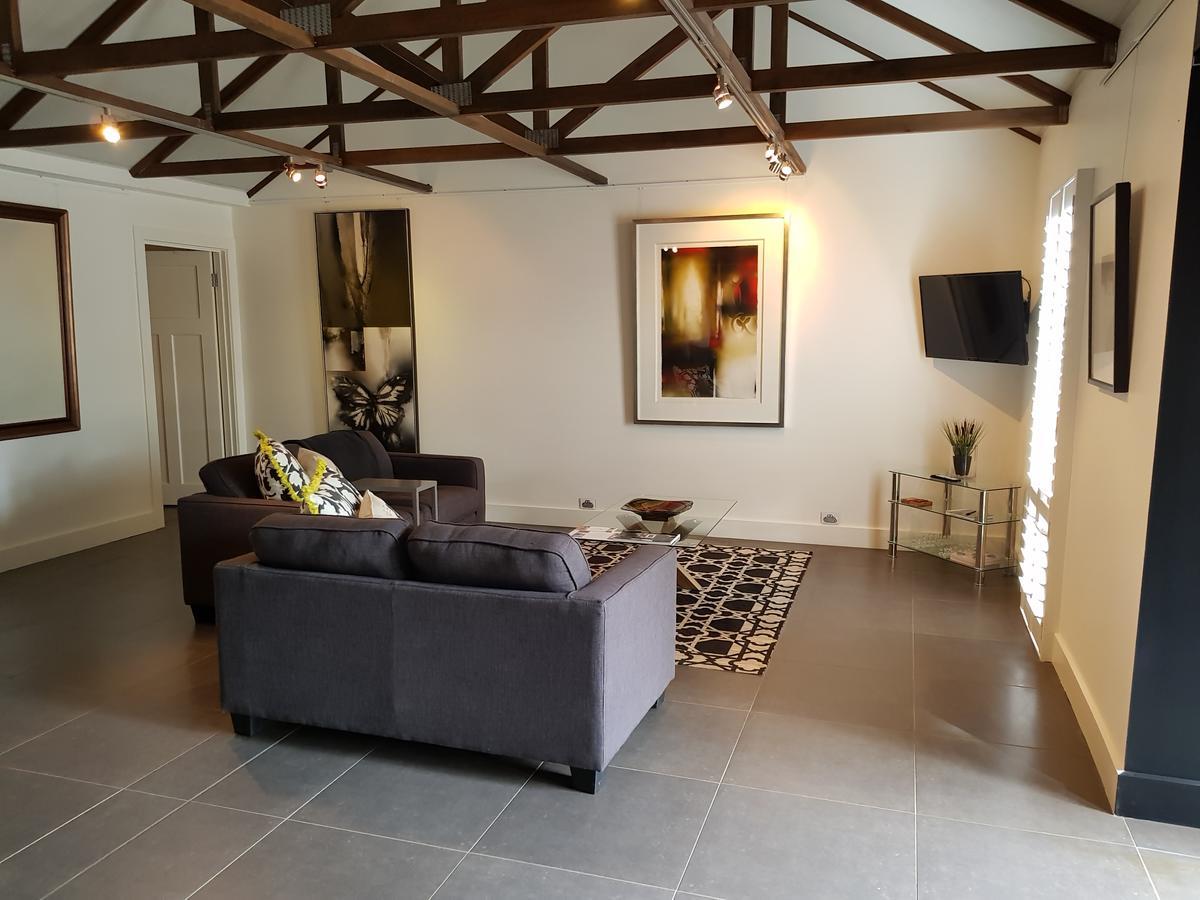 Irongate Studio B&B Mintaro Zewnętrze zdjęcie