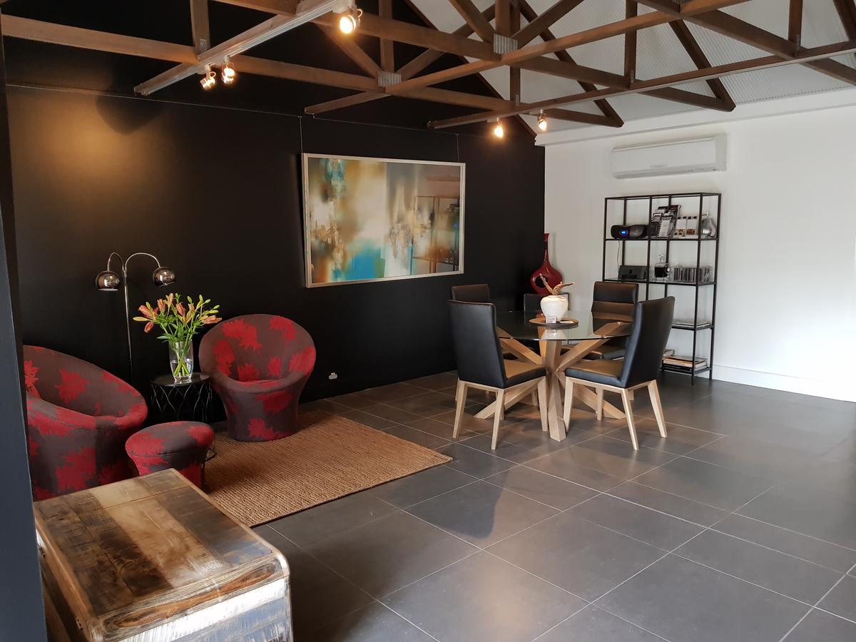 Irongate Studio B&B Mintaro Zewnętrze zdjęcie