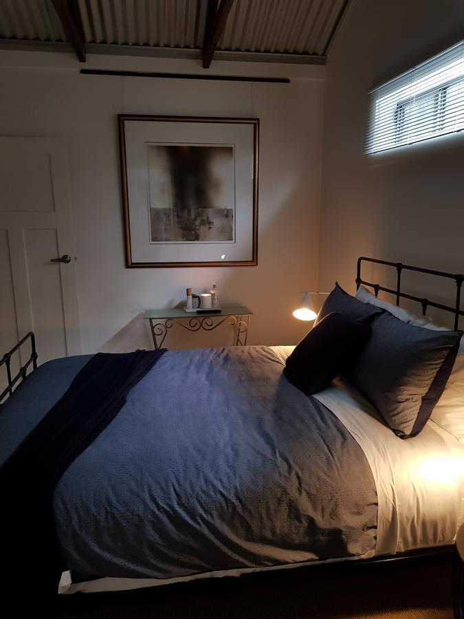 Irongate Studio B&B Mintaro Zewnętrze zdjęcie