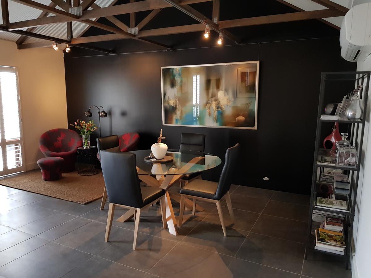 Irongate Studio B&B Mintaro Zewnętrze zdjęcie